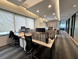 Chartered Bank Building (D1), Office #455580711